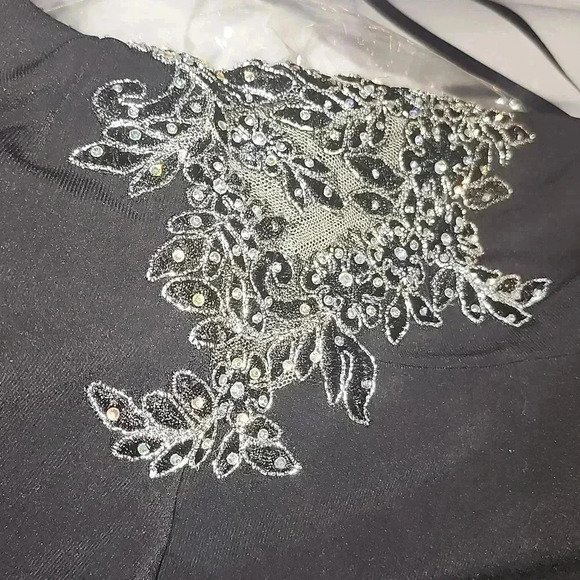 BLONDIE NIGHTS sheath dress - Picture 5 of 9